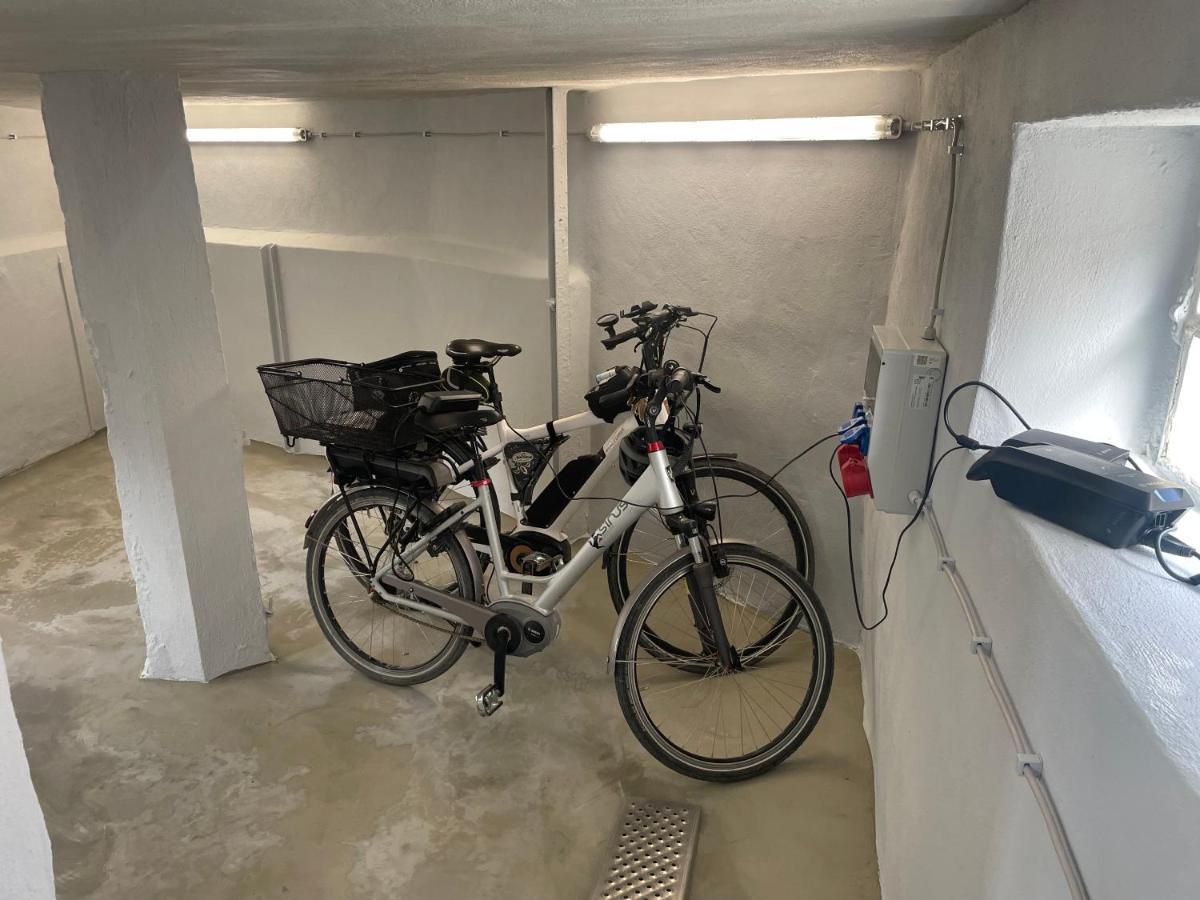 Ferienparadies Verweilzeit - Keine Monteure Oder Jugendgruppen Ohrenbach Luaran gambar