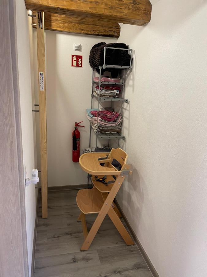 Ferienparadies Verweilzeit - Keine Monteure Oder Jugendgruppen Ohrenbach Luaran gambar