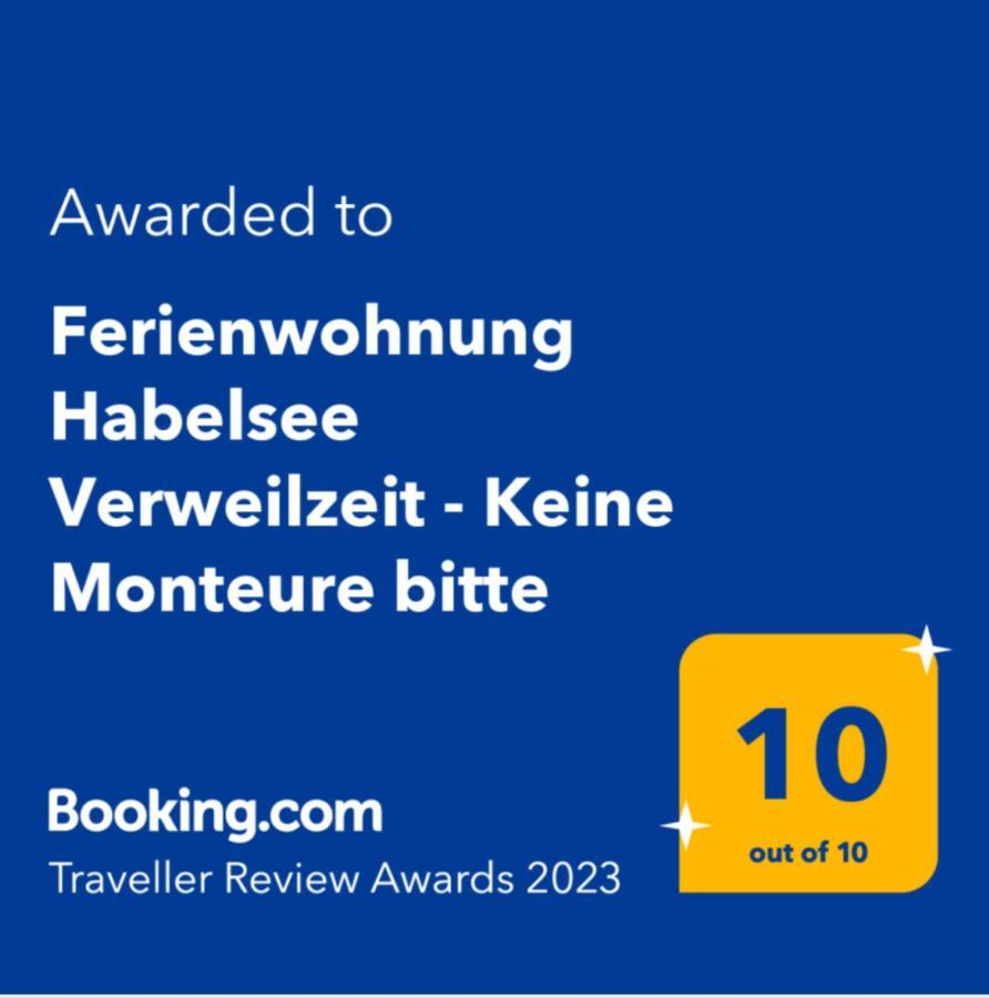 Ferienparadies Verweilzeit - Keine Monteure Oder Jugendgruppen Ohrenbach Luaran gambar