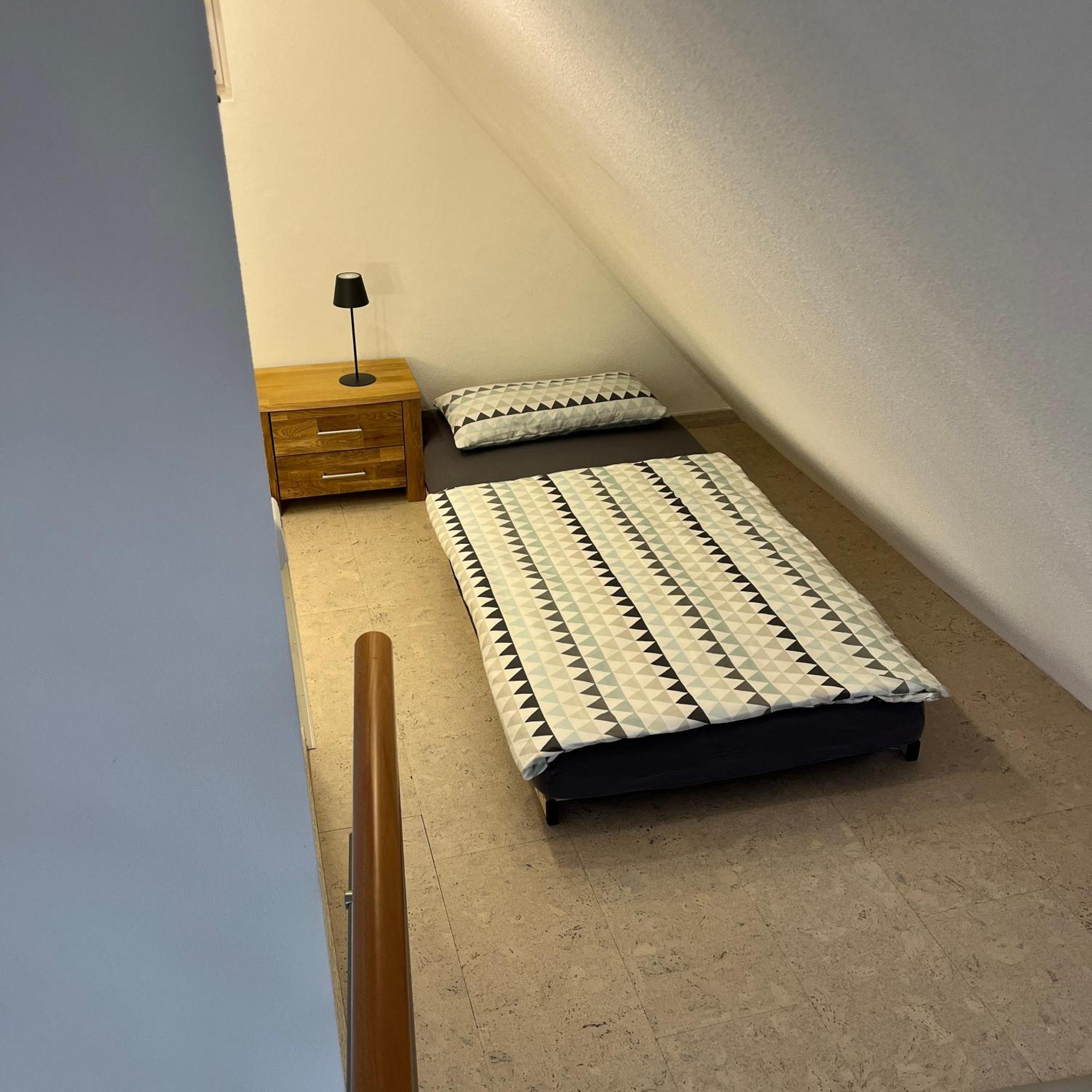Ferienparadies Verweilzeit - Keine Monteure Oder Jugendgruppen Ohrenbach Luaran gambar
