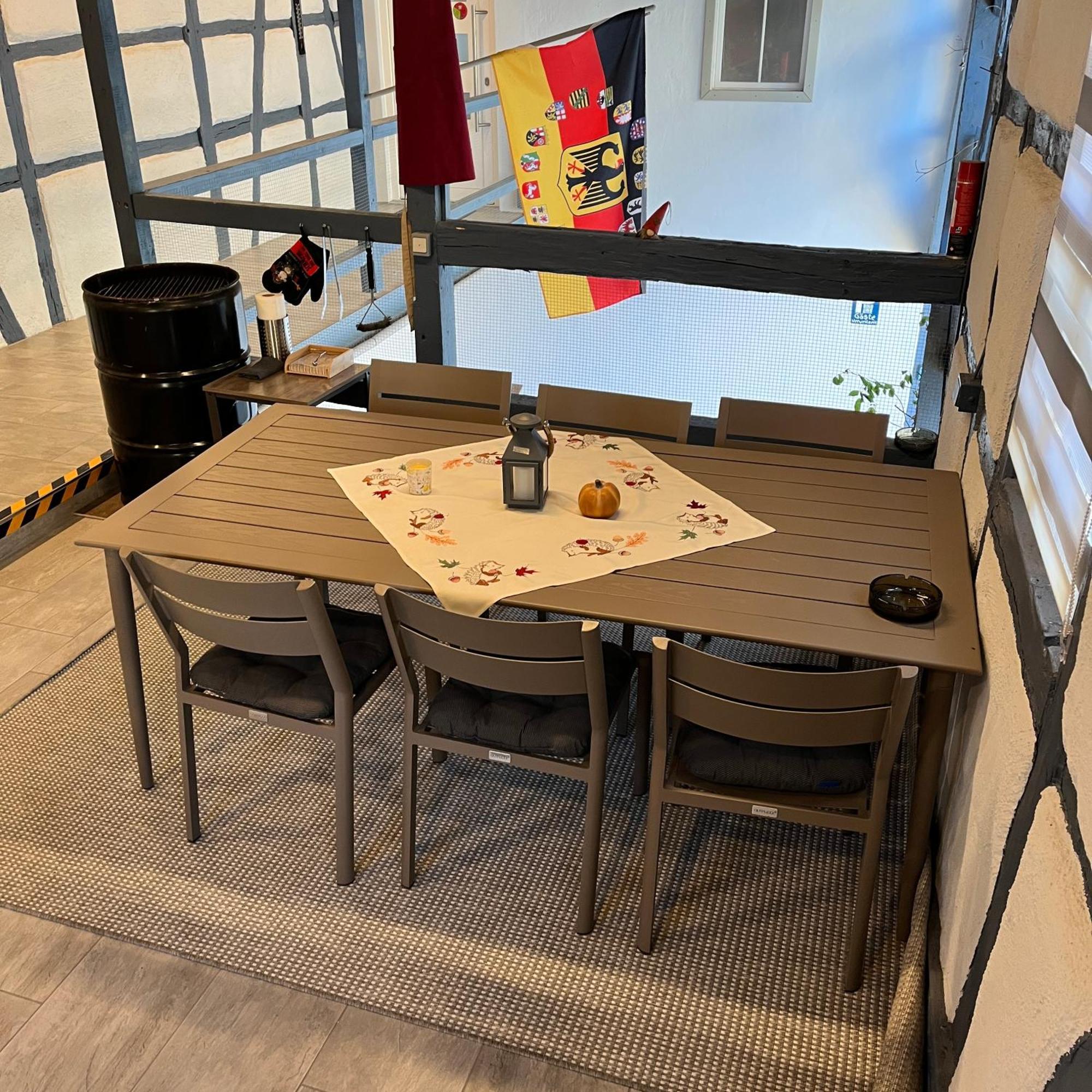 Ferienparadies Verweilzeit - Keine Monteure Oder Jugendgruppen Ohrenbach Luaran gambar